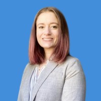 Divine Imaging, Inc. Employee Madelyn Moorehead's profile photo