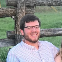 Casey Jackson Ford Employee Case Jackson's profile photo