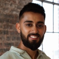 Umbrage Employee Dave Shah's profile photo