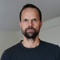 Polar Squad Employee Kimmo Väyrynen's profile photo