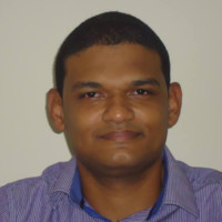 Escola Criar e Aprender Employee Bruno de Pinho Camilo's profile photo