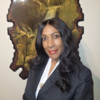 West Harlem Group Assistance Employee Vivienne Morgan's profile photo