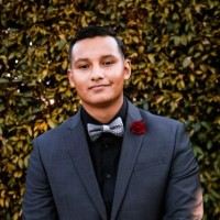 GardaWorld Employee Marco Jaramillo's profile photo
