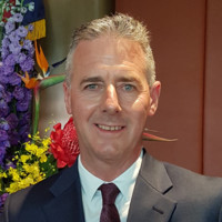 Arcadis Employee Ken Maxwell's profile photo