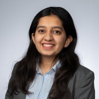 Facility Grid Employee Pranjal Ekhande's profile photo