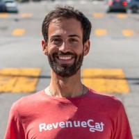RevenueCat Employee Miguel Carranza Guisado's profile photo