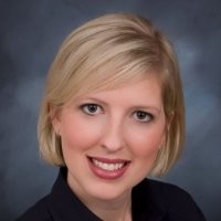 Real Estate Professionals Inc. Employee Kristin Edelman's profile photo