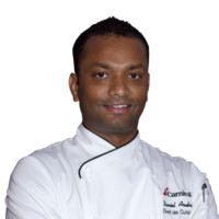 Carnival Cruise Line Employee Daniel Arulraj's profile photo