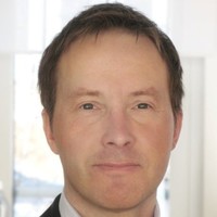 Nolato Employee Patrik Gavelin's profile photo