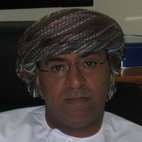 Mina Group / Mina Petroleum Employee Kutaiba al-Hatmy's profile photo