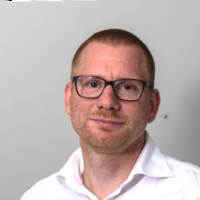 Tenfifty AB Employee Kristoffer Röshammar's profile photo