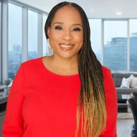 Endeavor Employee Ashley Page's profile photo