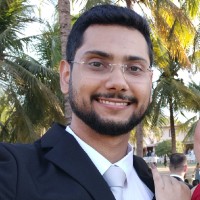 EliteCoders Employee Rai Lima de Oliveira's profile photo