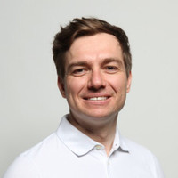 MxB s.r.o. Employee Michal Babak's profile photo