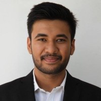 Sagar Agrawal's profile photo
