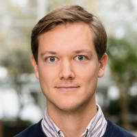 Tink Employee Victor Guter's profile photo