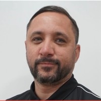 EPIC Global Solutions Employee Marko Jenkins's profile photo