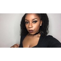 BENEFIT COSMETICS LIMITED Employee Chevay Henry's profile photo