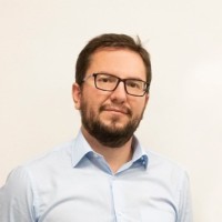 Junta de Andalucía Employee Roberto Barceló Aguilar's profile photo
