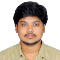 Algonomy Employee Veera Prathimanan's profile photo