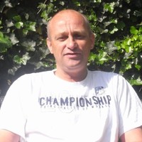 Upright Security Employee René Toet's profile photo