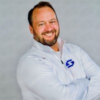 Snap! Raise Fundraising Employee Wes Sims's profile photo