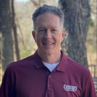 CENTURY CUSTOM HOMES Employee David Andrews's profile photo