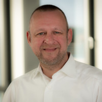 MIDOCO | Optimizing Workflows Employee Heiko Amenda's profile photo