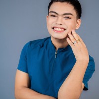 APFSC Employee Daniel Lasmarias Jr.'s profile photo