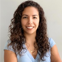 Bechtel Mining & Metals Employee María Alejandra Zegarra Alvitres's profile photo