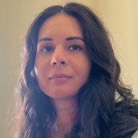 Embarq Creative Employee Melodi Erdem's profile photo