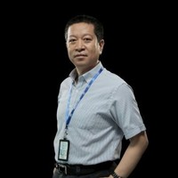 Intel Corporation Employee Hongbin Wang's profile photo