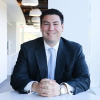 Oracle Employee Justin Wang's profile photo