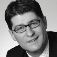 aliunid AG Employee Benjamin Ernst's profile photo
