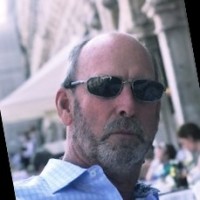 Towson University Employee Matt Tyner's profile photo