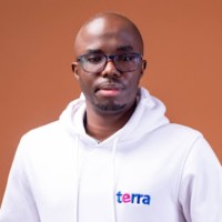 TERRA Employee Martin Nyaga's profile photo