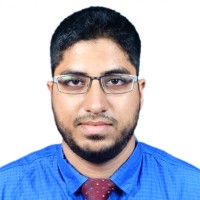Alfa International / Alfa Marine Electronics Employee Mohammad Haris's profile photo