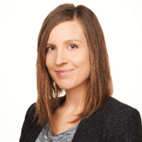 Somerville College Employee Jessica Thompson's profile photo