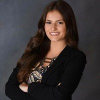 SMR Technologies, Inc. Employee Alisha Hudkins's profile photo