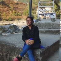 AMVISION Technologies Employee Taniya Ghosal's profile photo