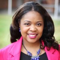 CHANNELVIEW ISD Employee Atina Young's profile photo