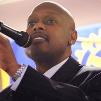 Eugene Williams