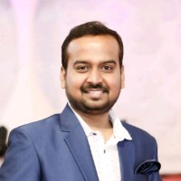 Kedar Supekar Email