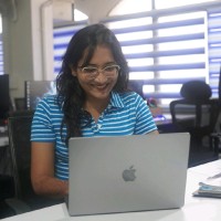 GomuGomu Studios Employee Nikita Agrawal's profile photo