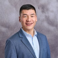 6sense Employee Charles Wu's profile photo