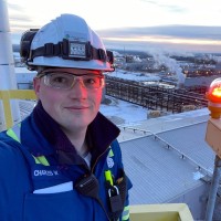 Cenovus Energy Employee Charles Weir's profile photo