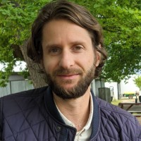 Hone Employee Jason Lock's profile photo