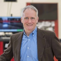 Hunter Engineering Company Employee Pete Liebetreu's profile photo