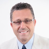 AGCO Corporation Employee Walid El-Sayed's profile photo