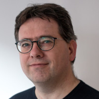 Nelen & Schuurmans Employee Reinout van Rees's profile photo